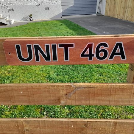 Апартаменты Unit 46A Тимару Экстерьер фото