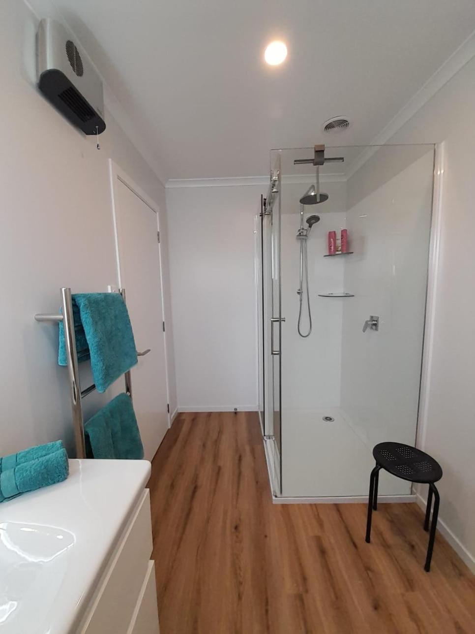 Апартаменты Unit 46A Тимару Экстерьер фото
