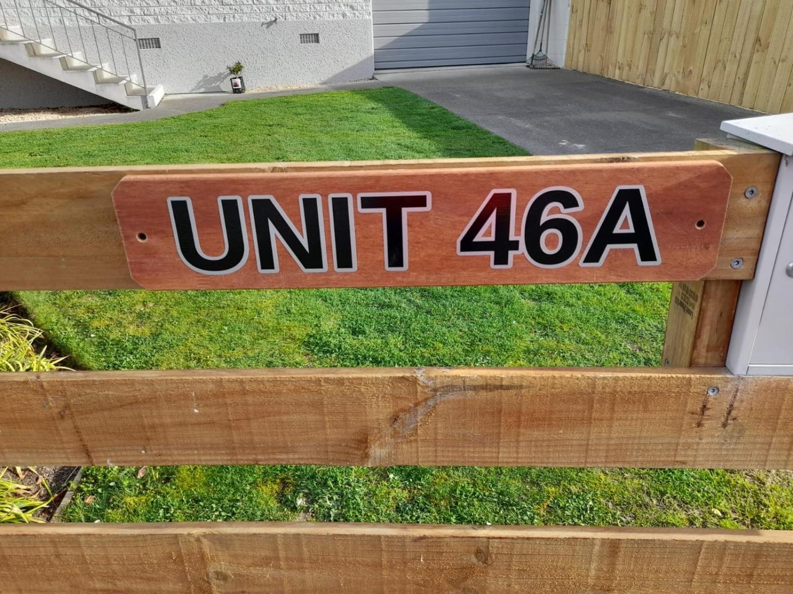 Апартаменты Unit 46A Тимару Экстерьер фото